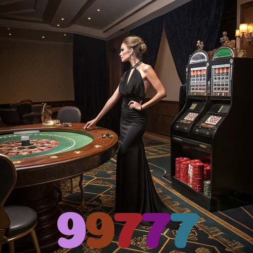 99777 - Baixe o app 99777 no Google Play e jogue ao vivo