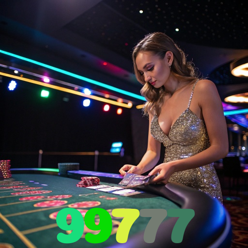 99777 - Baixe o App 99777 para Android e Comece a Jogar