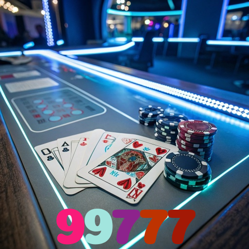 99777 - Baixe o App 99777 para Android e Comece a Jogar