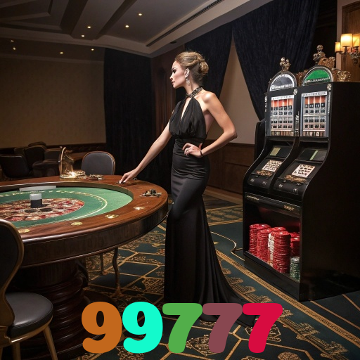 99777 - Baixe o app 99777 no Google Play e jogue ao vivo
