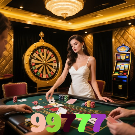 99777 - Baixe o App 99777 para Android e Comece a Jogar