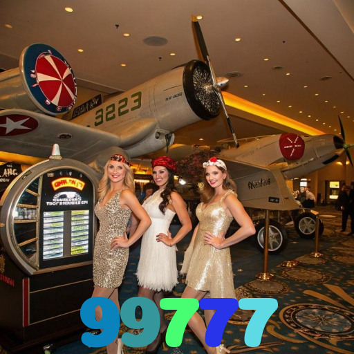 99777 - Baixe o app 99777 no Google Play e jogue ao vivo