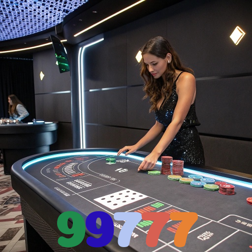 99777 - Baixe o App 99777 para Android e Comece a Jogar