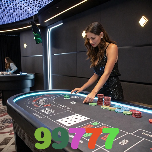99777 - Baixe o app 99777 no Google Play e jogue ao vivo