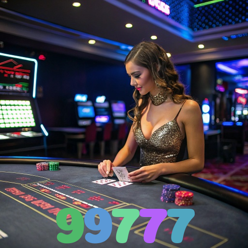 99777 - Baixe o App 99777 para Android e Comece a Jogar