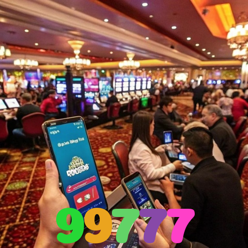 99777 - Baixe o app 99777 no Google Play e jogue ao vivo