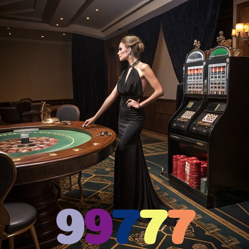 99777 - Baixe o App 99777 para Android e Comece a Jogar