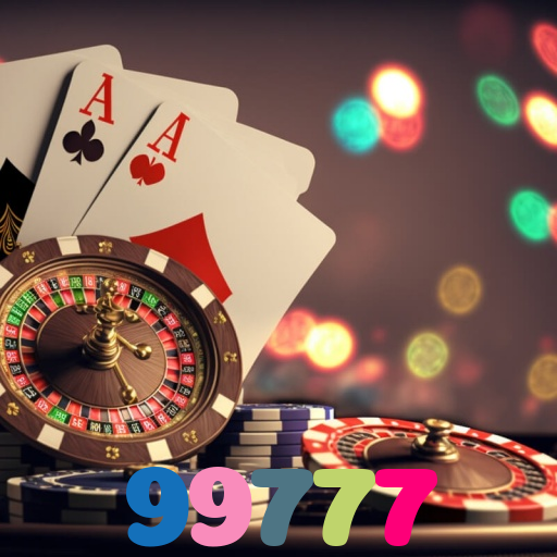 99777 - Baixe o App 99777 para Android e Comece a Jogar