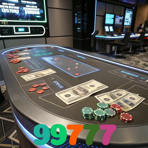 99777 - Baixe o app 99777 no Google Play e jogue ao vivo