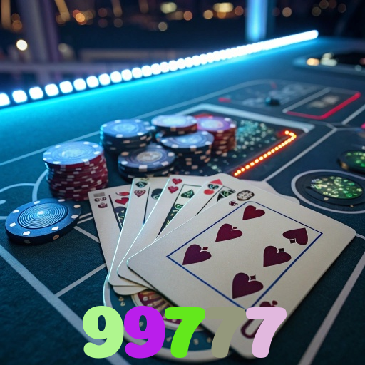 99777 - Baixe o app 99777 no Google Play e jogue ao vivo