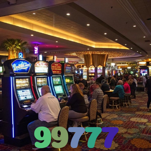 99777 - Baixe o App 99777 para Android e Comece a Jogar