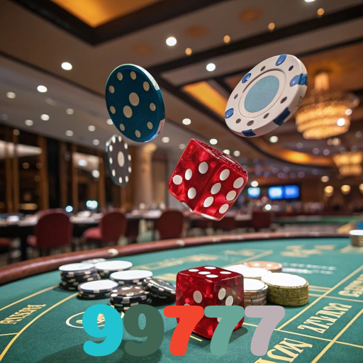 99777 - Baixe o App 99777 para Android e Comece a Jogar