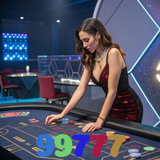 99777 - Baixe o App 99777 para Android e Comece a Jogar