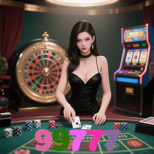 99777 - Baixe o app 99777 no Google Play e jogue ao vivo