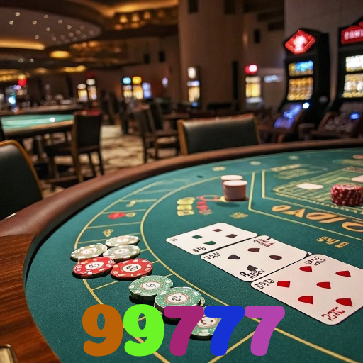 99777 - Baixe o app 99777 no Google Play e jogue ao vivo
