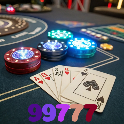 99777 - Baixe o app 99777 no Google Play e jogue ao vivo