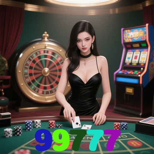 99777 - Baixe o App 99777 para Android e Comece a Jogar