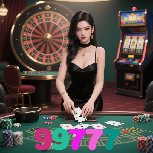 99777 - Baixe o app 99777 no Google Play e jogue ao vivo