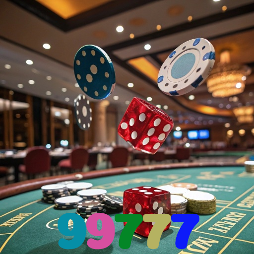 99777 - Baixe o App 99777 para Android e Comece a Jogar