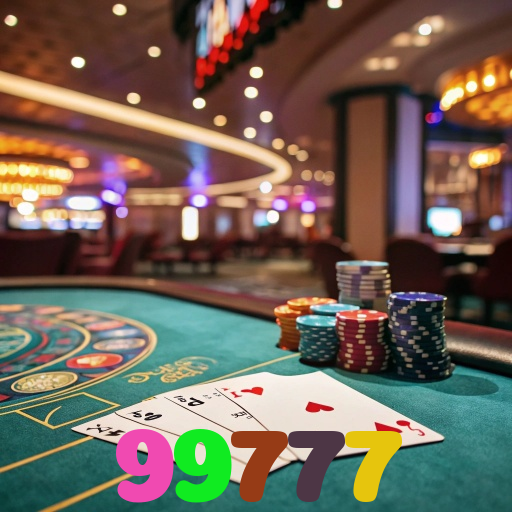 99777 - Baixe o app 99777 no Google Play e jogue ao vivo