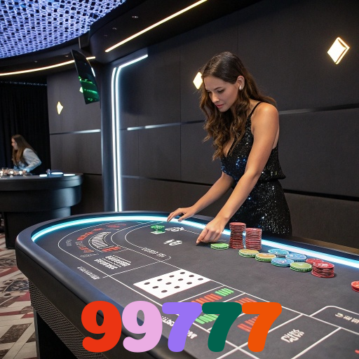 99777 - Baixe o App 99777 para Android e Comece a Jogar