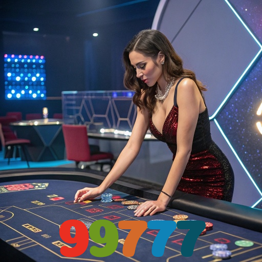 99777 - Baixe o app 99777 no Google Play e jogue ao vivo