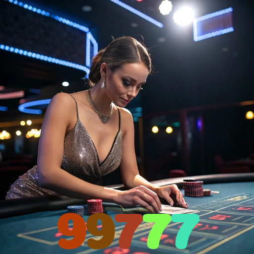 99777 - Baixe o App 99777 para Android e Comece a Jogar
