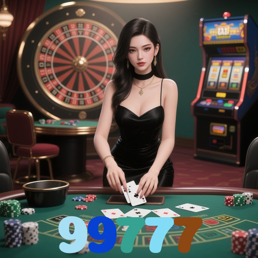 99777 - Baixe o App 99777 para Android e Comece a Jogar