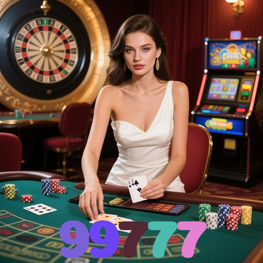 99777 - Baixe o App 99777 para Android e Comece a Jogar
