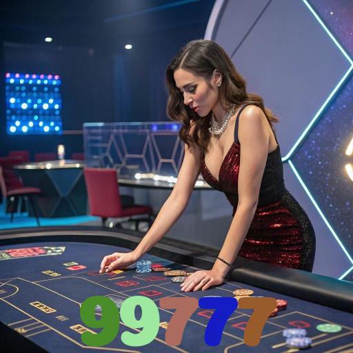 99777 - Baixe o App 99777 para Android e Comece a Jogar