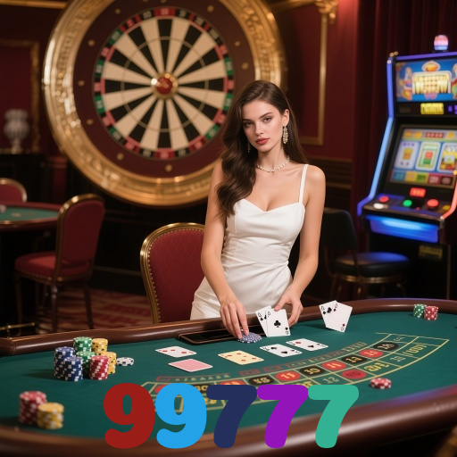99777 - Baixe o App 99777 para Android e Comece a Jogar