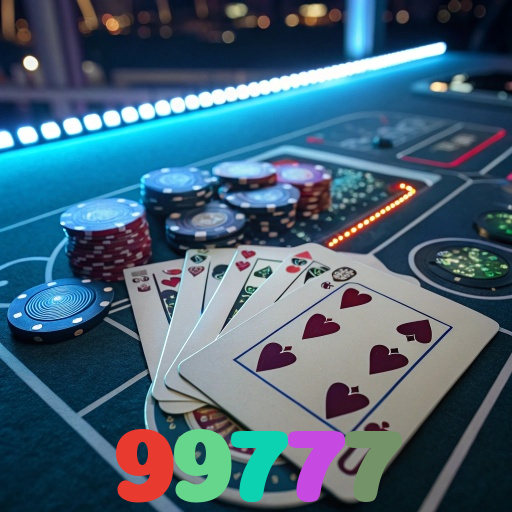 99777 - Baixe o App 99777 para Android e Comece a Jogar