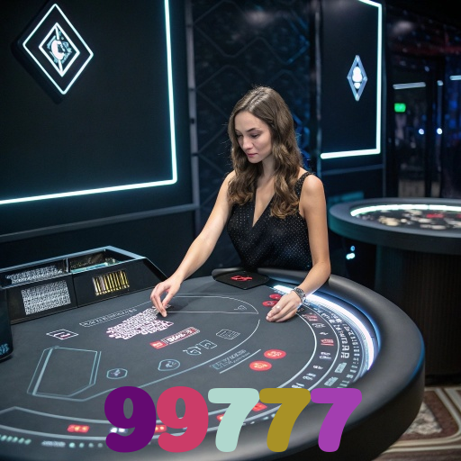 99777 - Baixe o App 99777 para Android e Comece a Jogar