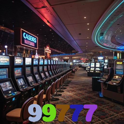 99777 - Baixe o App 99777 para Android e Comece a Jogar