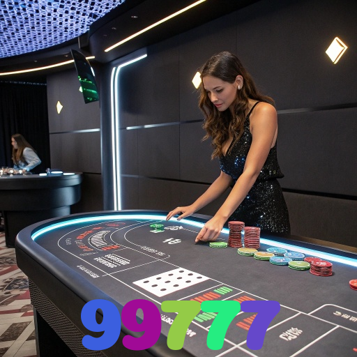 99777 - Baixe o app 99777 no Google Play e jogue ao vivo