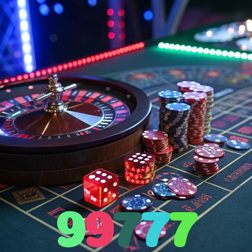 99777 - Baixe o app 99777 no Google Play e jogue ao vivo