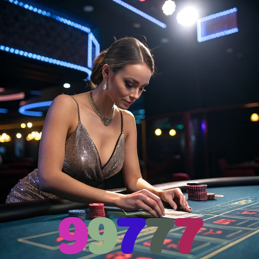 99777 - Baixe o app 99777 no Google Play e jogue ao vivo