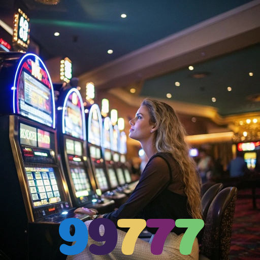 99777 - Baixe o App 99777 para Android e Comece a Jogar