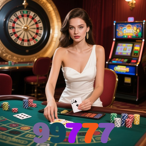 99777 - Baixe o App 99777 para Android e Comece a Jogar