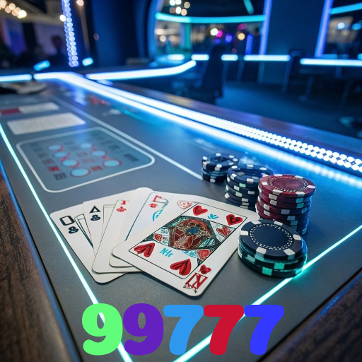 99777 - Baixe o App 99777 para Android e Comece a Jogar