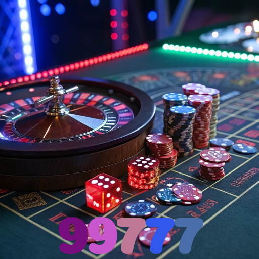 99777 - Baixe o App 99777 para Android e Comece a Jogar