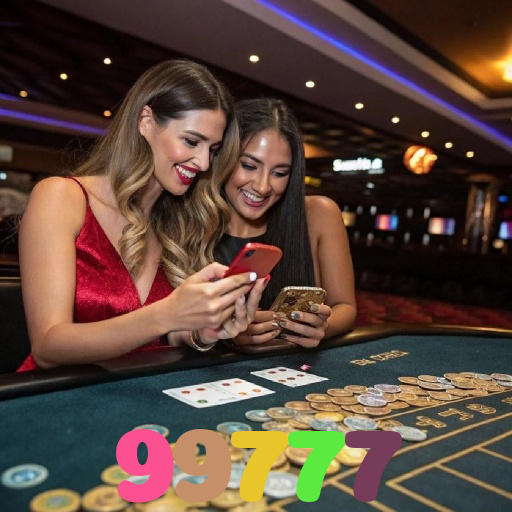 99777 - Baixe o App 99777 para Android e Comece a Jogar