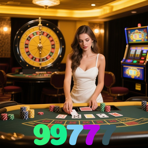 99777 - Baixe o App 99777 para Android e Comece a Jogar