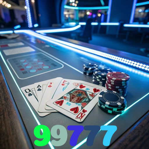 99777 - Baixe o app 99777 no Google Play e jogue ao vivo