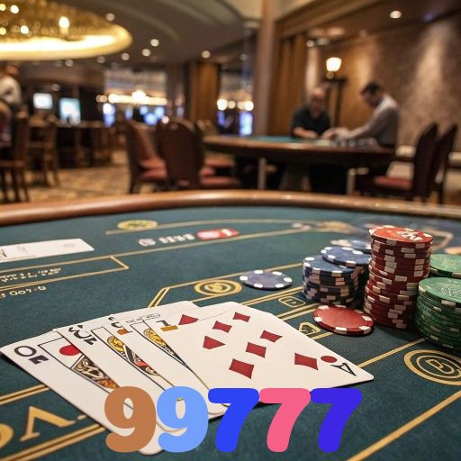 99777 - Baixe o App 99777 para Android e Comece a Jogar