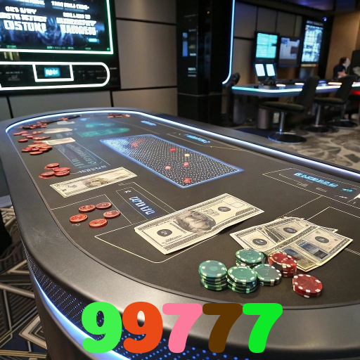 99777 - Baixe o App 99777 para Android e Comece a Jogar