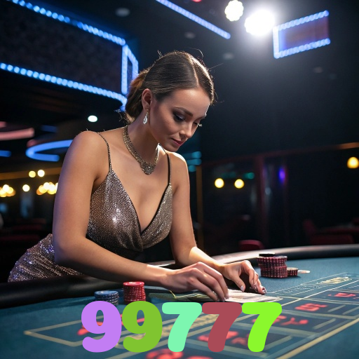 99777 - Baixe o app 99777 no Google Play e jogue ao vivo