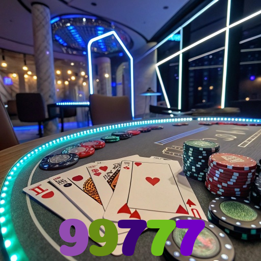 99777 - Baixe o App 99777 para Android e Comece a Jogar