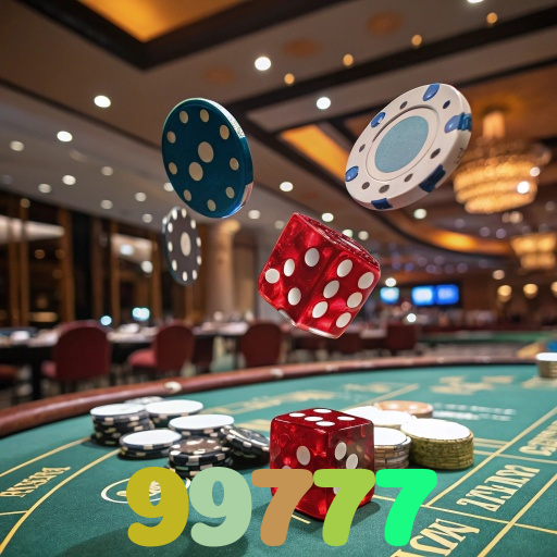 99777 - Baixe o app 99777 no Google Play e jogue ao vivo