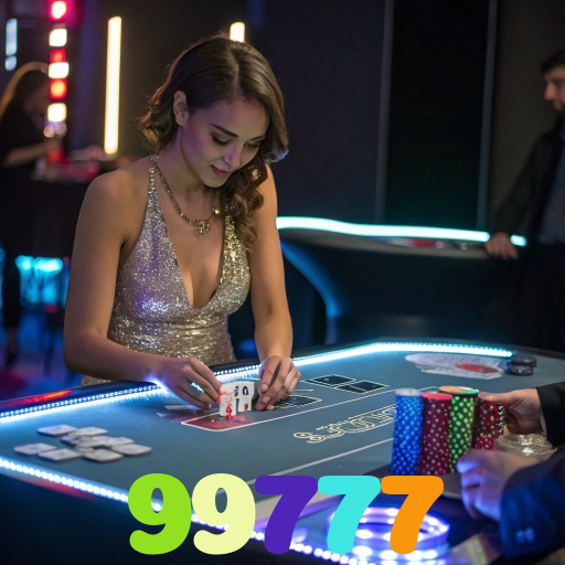 99777 - Baixe o app 99777 no Google Play e jogue ao vivo